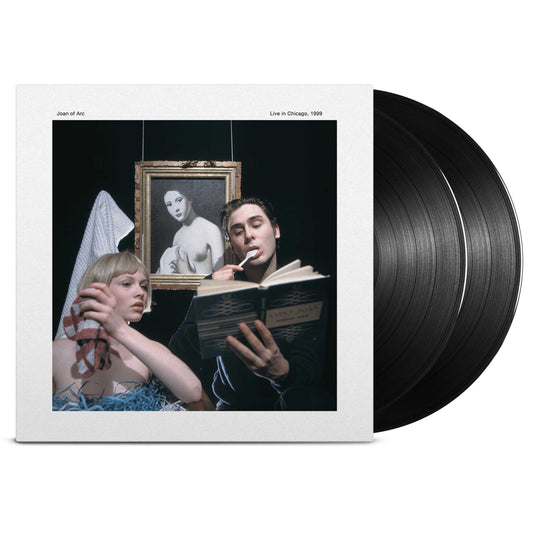 Live In Chicago, 1999 2xLP (180g Black)