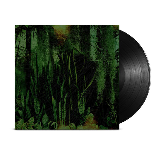 Wood/Water 2xLP (Black)