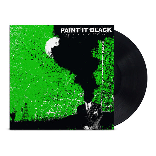 Paradise LP (Black)