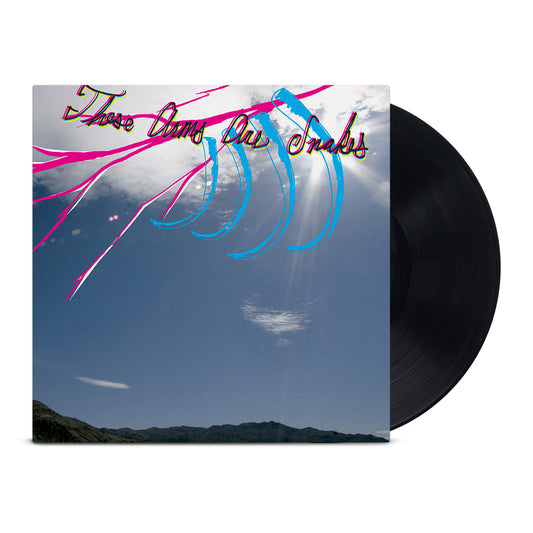 Easter LP (Black)