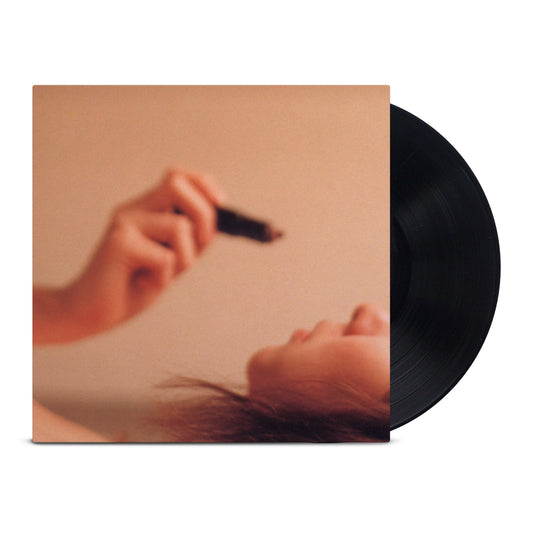 Oxeneers Or The Lion Sleeps When Its Antelope Go Home LP (Black)