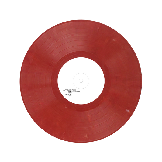 30° Everywhere (30th Anniversary Edition) LP (Cherry Coke Red)